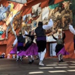 Dias 30 de junho a 10 de julho – Festival Folclórico – Curitiba