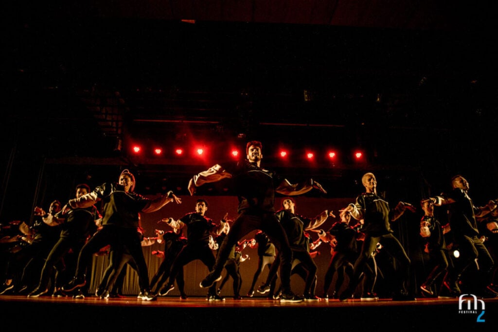 Dias 4 a 6 de julho – Festival Internacional de Hip Hop – Curitiba