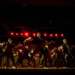 Dias 4 a 6 de julho – Festival Internacional de Hip Hop – Curitiba
