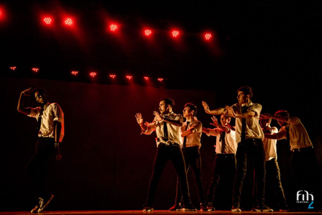 Dias 4 a 6 de julho – Festival Internacional de Hip Hop – Curitiba