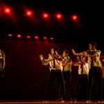 Dias 4 a 6 de julho – Festival Internacional de Hip Hop – Curitiba