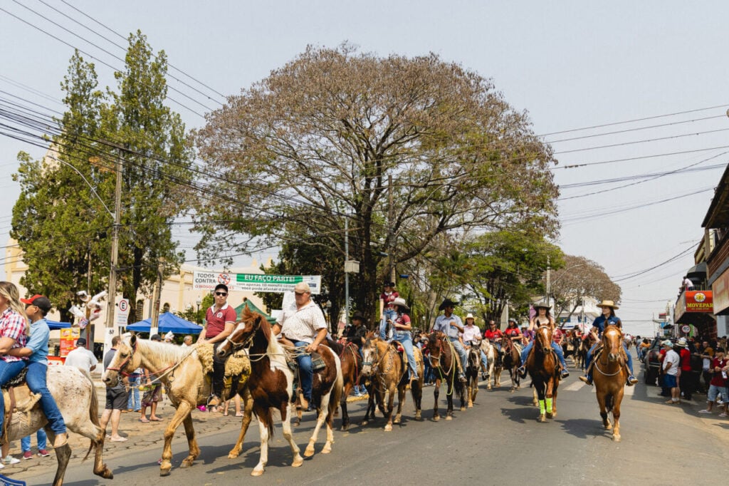 Dias 4 a 7 de setembro – FrutFest – Carlópolis