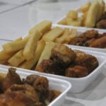 Dias 4 a 6 de julho – Festa do Frango Polenta e Vinho – Curitiba