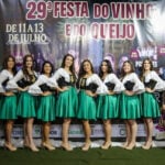 Dias 11 a 13 de julho – Festa do Vinho e do Queijo – Salgado Filho