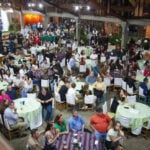 Dias 11 a 13 de julho – Festa do Vinho e do Queijo – Salgado Filho