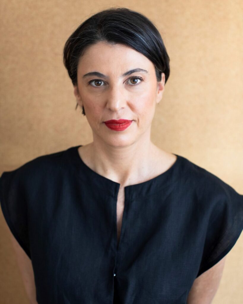 giovana