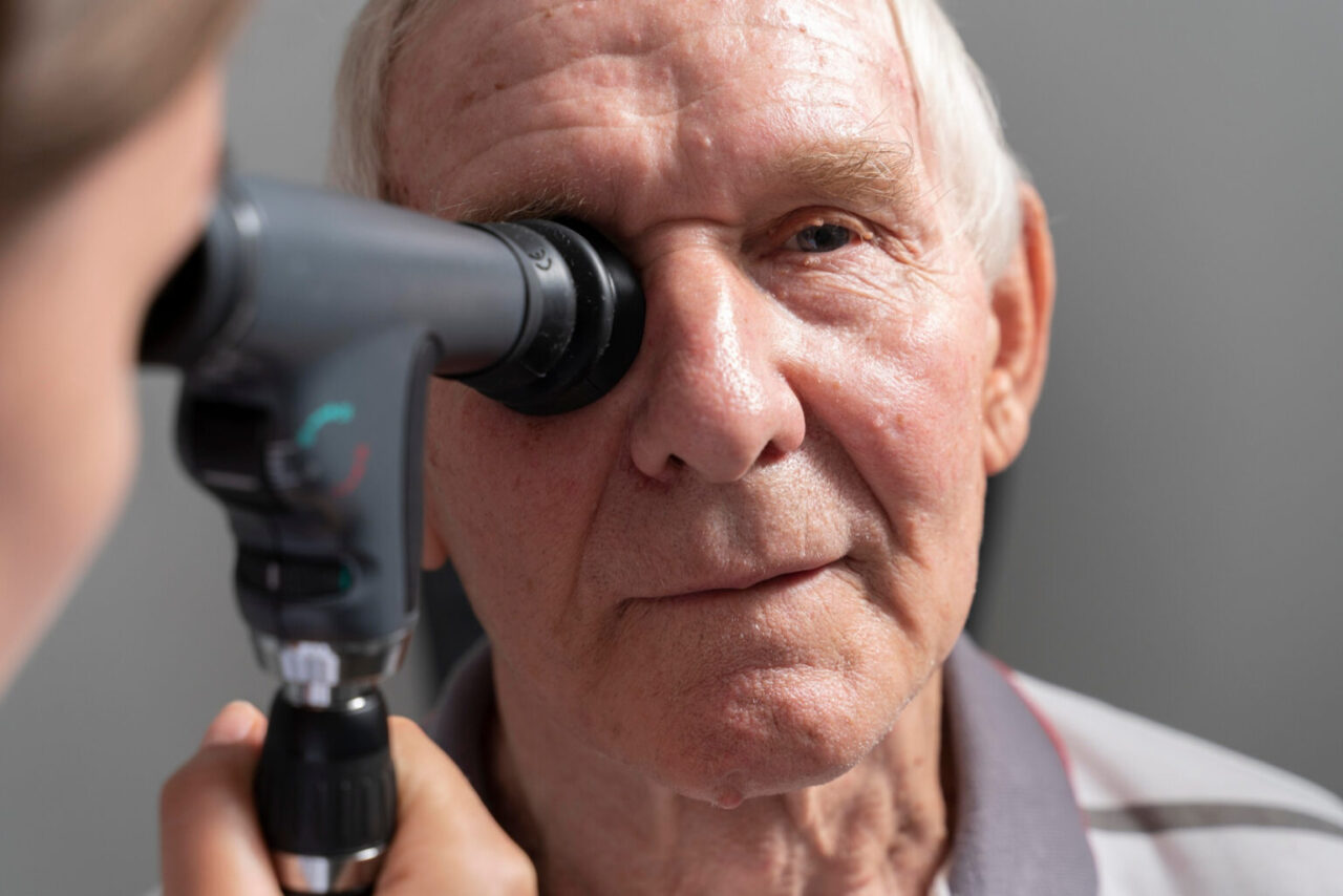glaucoma
