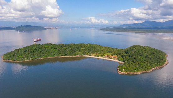 ilha das cobras