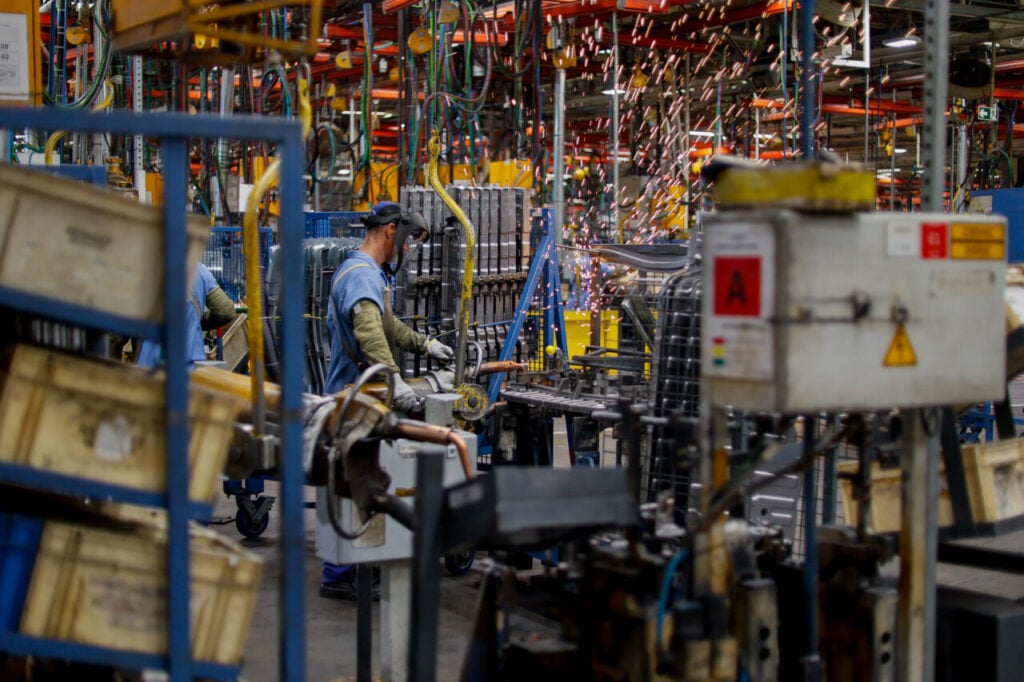 industria