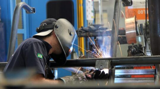 industria gelson bampi
