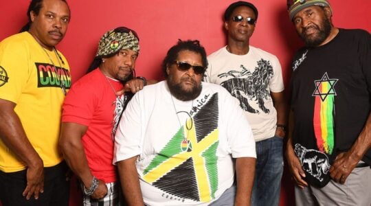 inner circle cancela show