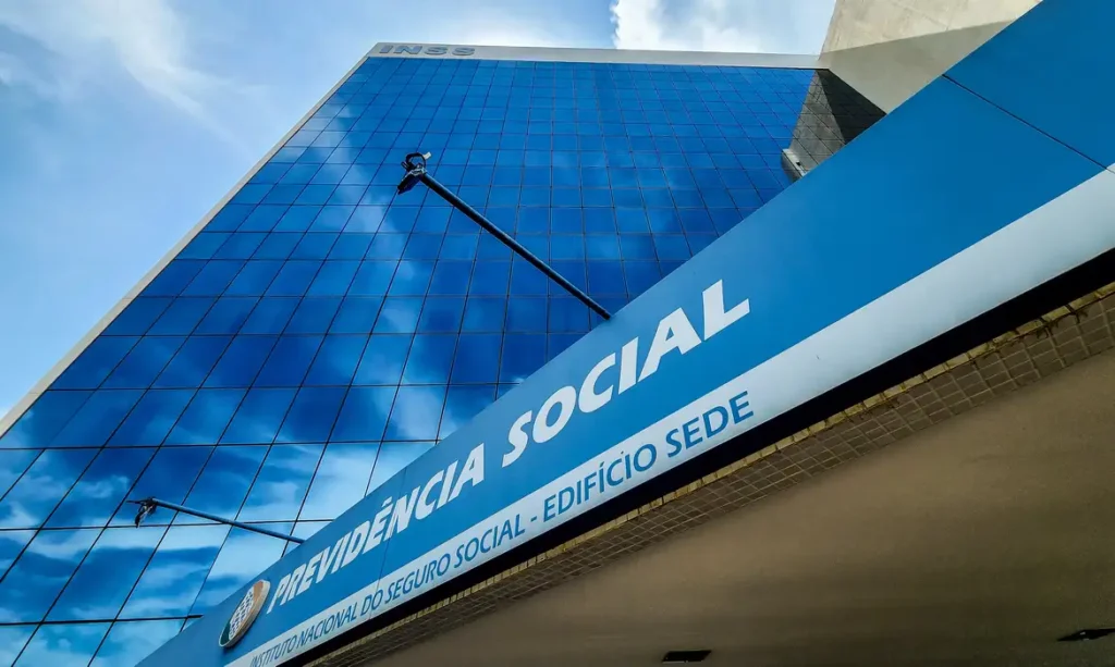 inss aposentados