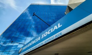 inss aposentados