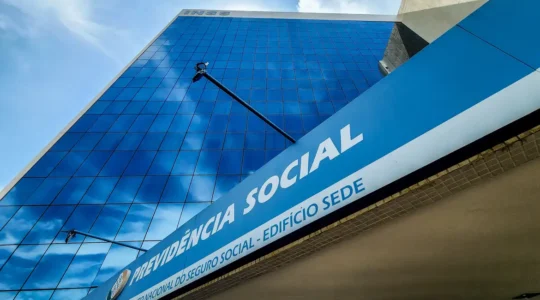 inss aposentados