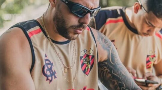 joão victor