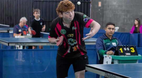 jogos escolares do parana