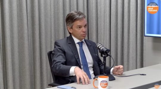 luiz fernando pereira oab PEC precatórios