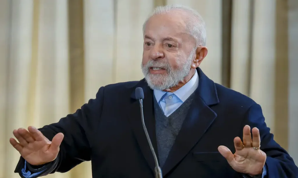 lula em moscou
