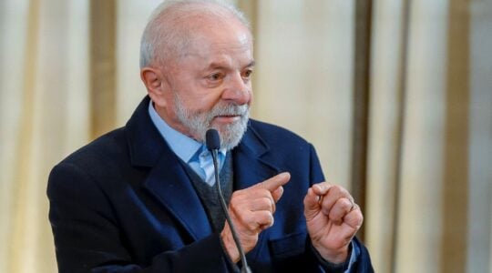lula na russia