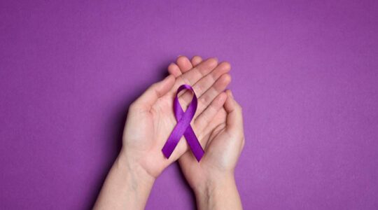 maio roxo DII
