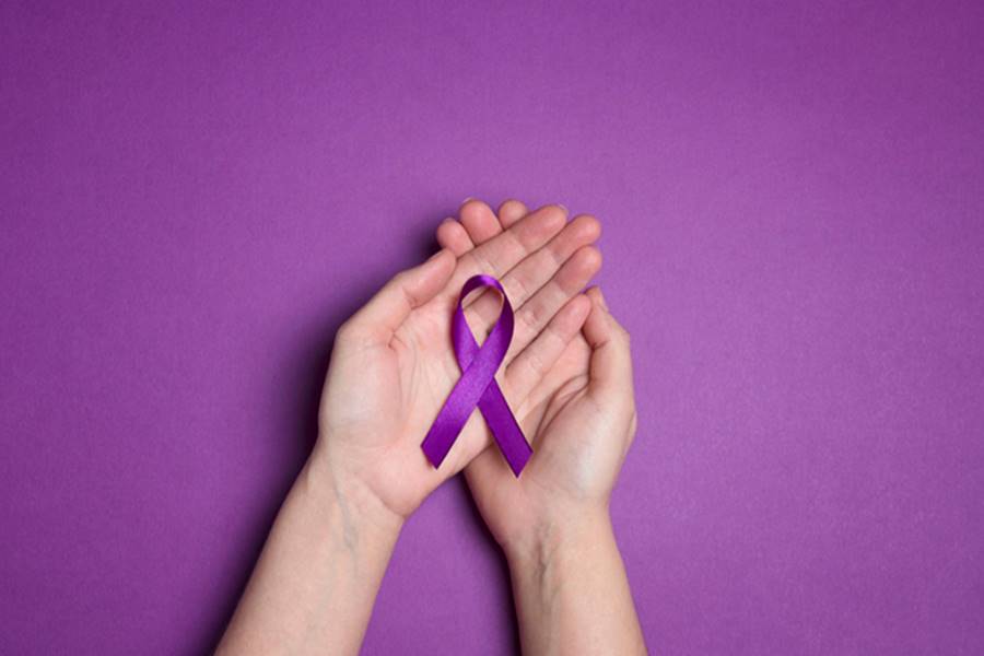 maio roxo DII