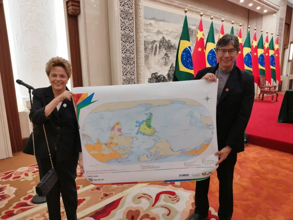 mapamundiinvertido