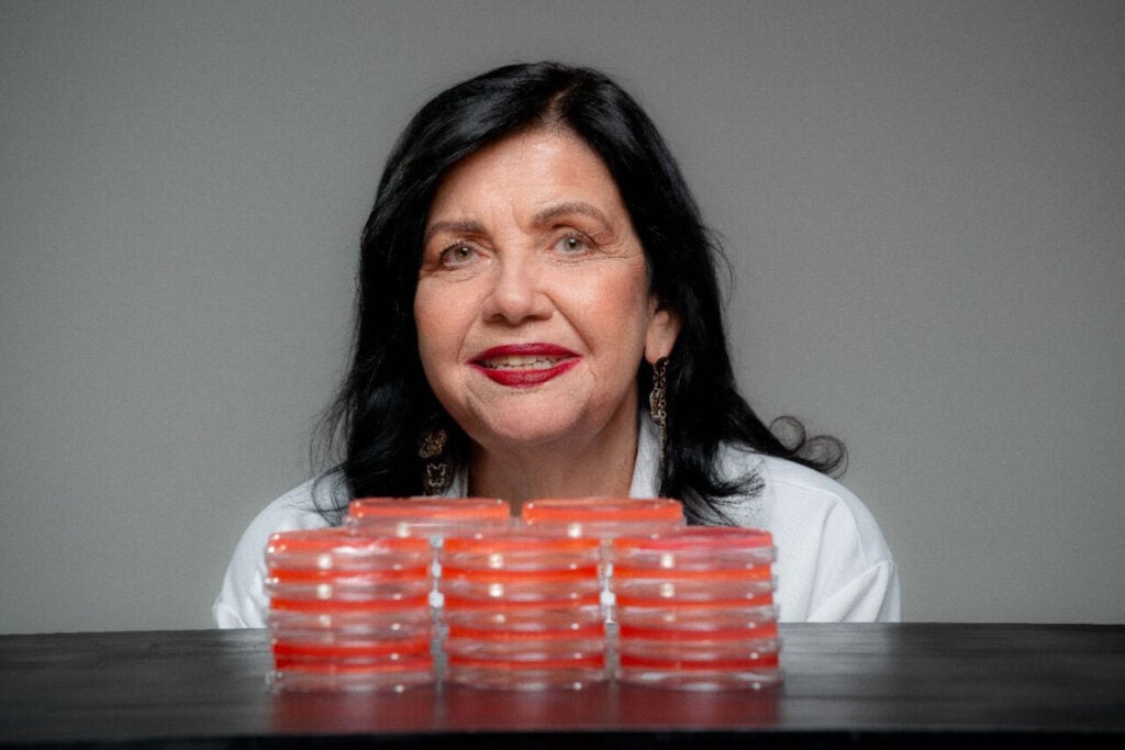 mariangela