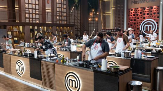 masterchef estreia