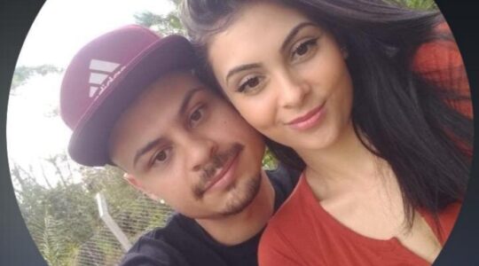matheus e joice