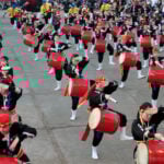 Dias 5 a 7 de setembro – Londrina Matsuri – Londrina