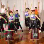 Dias 5 a 7 de setembro – Londrina Matsuri – Londrina