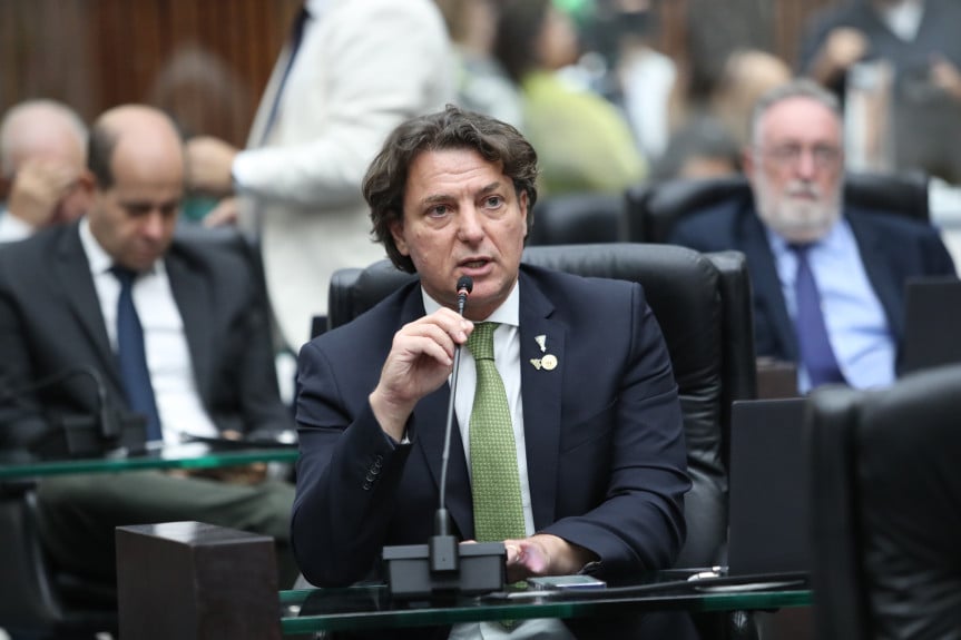 mdb direção anibelli neto foto valdir amaral alep