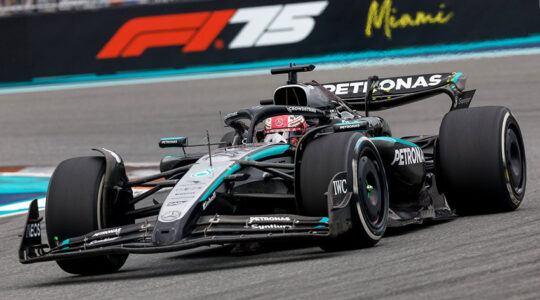 mercedes