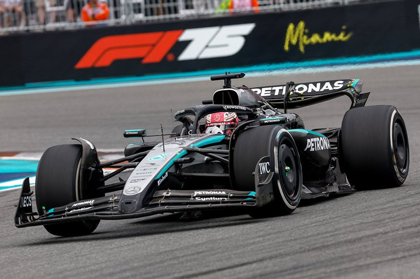 mercedes