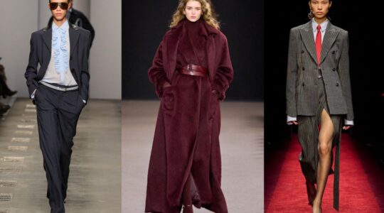 moda inverno