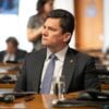 Sergio Moro pesquisa Neokemp Paraná