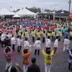 Dias 5 a 7 de setembro – Londrina Matsuri – Londrina