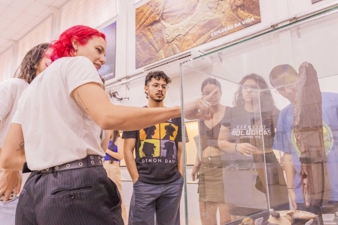 museu uepg