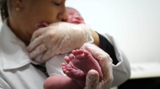 Hospital Trabalhador Foto Gilson Abreu ANP