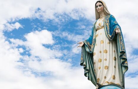 nossa senhora de fatima