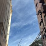 nuvens