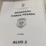 operação