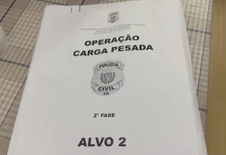 operação