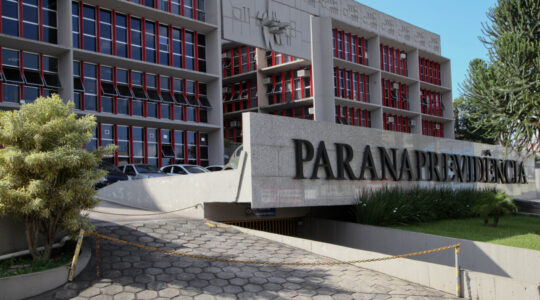 Previdência