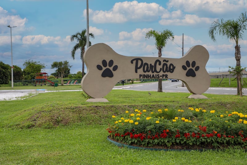parcao