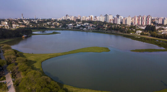 parque barigui