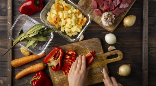 pinhais manipulacao alimentos