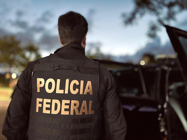 policia federal nitazeno