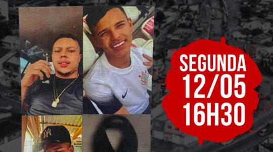 protesto