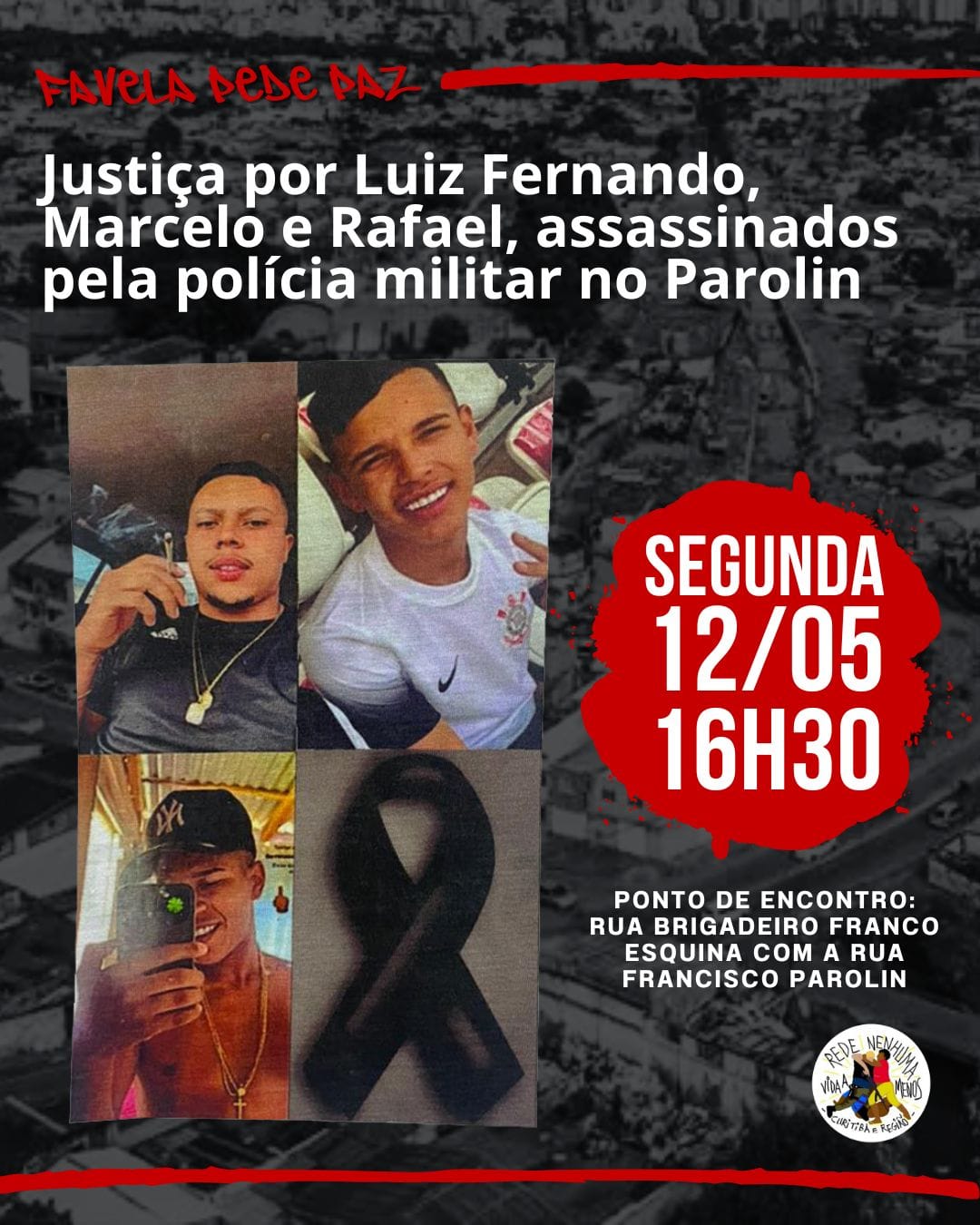 protesto